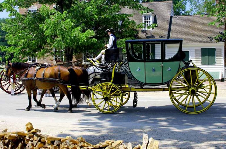 The History Of Taxi Services In UK — AirportTaxiExpress.co.uk