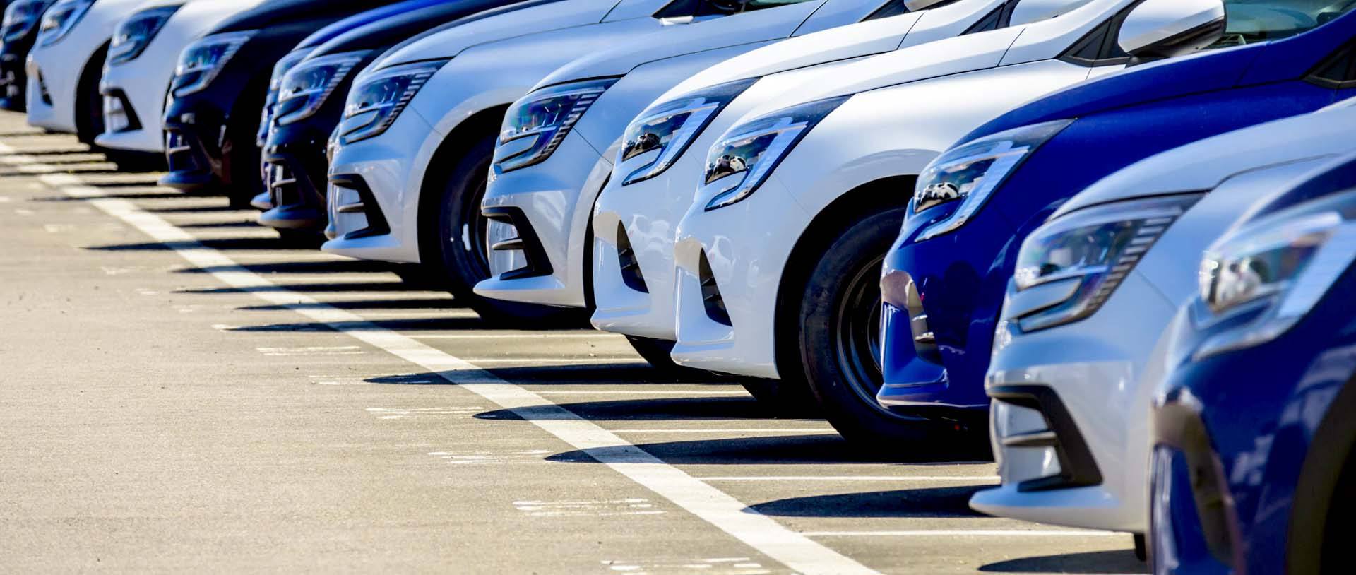 Airport Taxi Vs Rent A Car — Airport Taxi Express