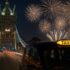 New Year's Eve in London: Best Airport Transfer Options