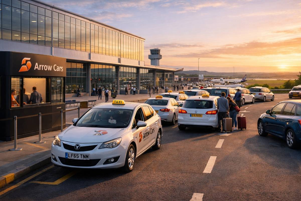 bristol-airport-taxi-rank
