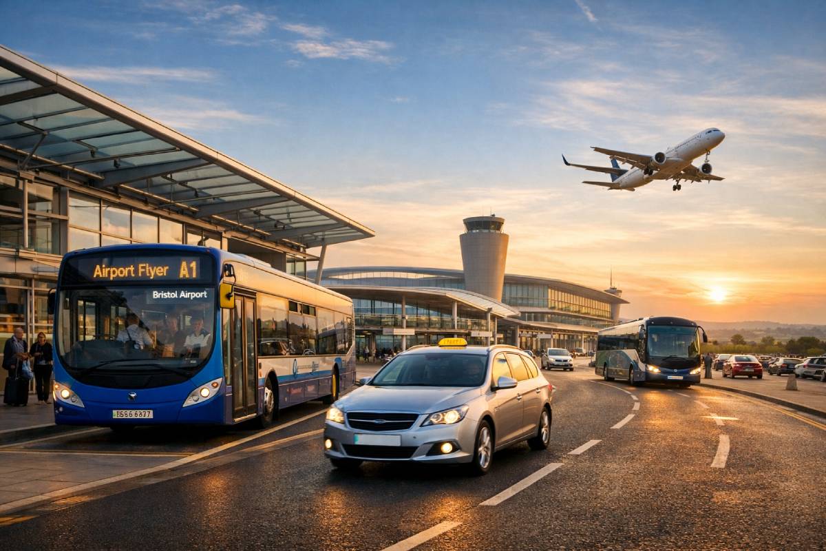 how-to-get-to-bristol-airport